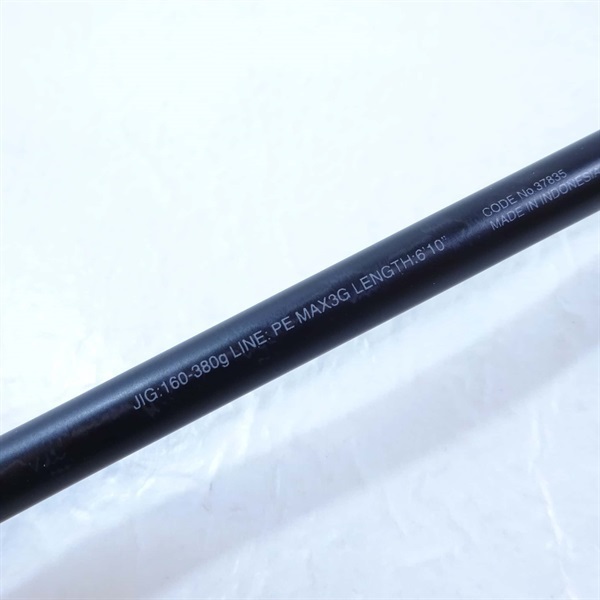 １７オシアジガーモーティブＢ６１０－４